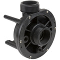 1 HP Waterway Center Discharge Wet End 1.5" in/out 48Fr
