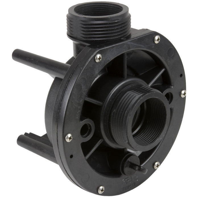 1 HP Waterway Center Discharge Wet End 1.5" in/out 48Fr