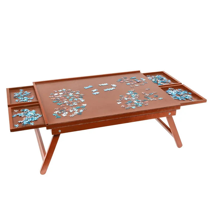 1000 Piece Puzzle Board 23" x 31