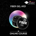 101 Fiber Builder Gel