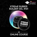 101 Xtreme Rubber Builder Gel