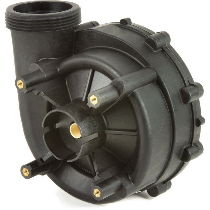 2 HP HydroMaster / LX Wet End 2" in/out 48Fr