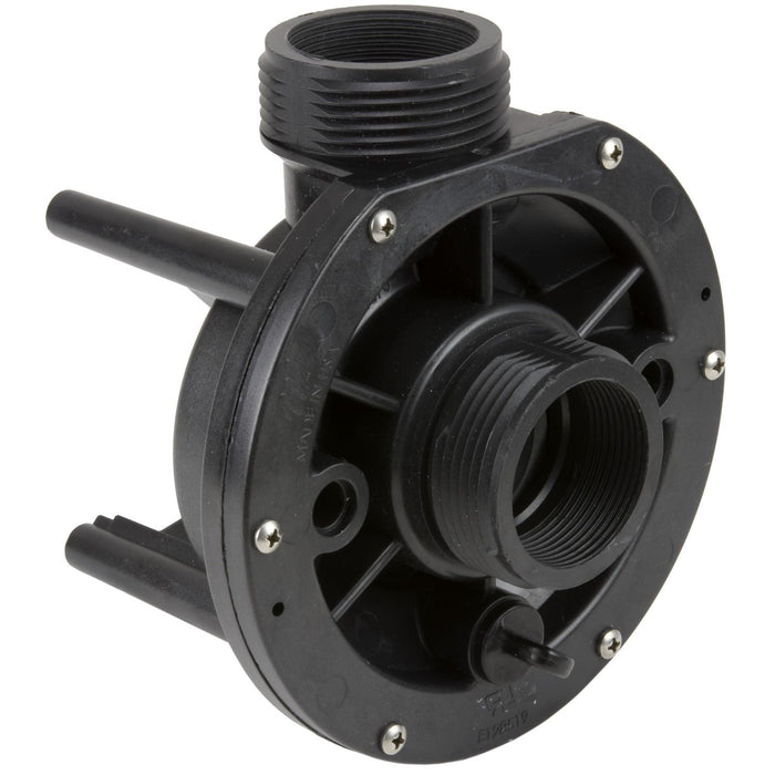 2 HP Waterway Center Discharge Wet End 1.5" in/out 48Fr