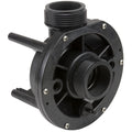 2 HP Waterway Center Discharge Wet End 1.5" in/out 48Fr