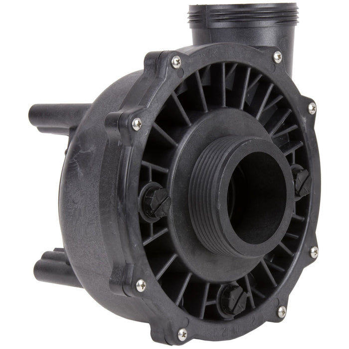 2 HP Waterway Executive Wet End 2" in/out 48Fr