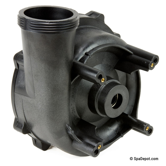 2 HP Waterway Executive Wet End 2" in/out 48Fr