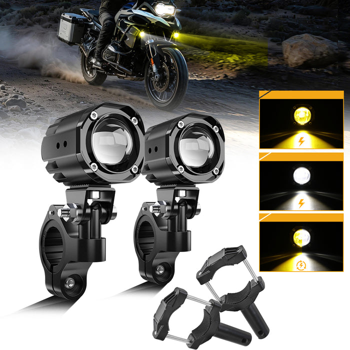 2pcs / +$12.99 Auxiliary Mounting Holder