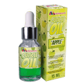 2 Phase Cuticle Oil - Apple - Maskscara