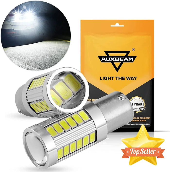 1156 Back up Light