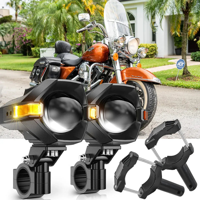 2pcs / +$12.99 Auxiliary Mounting Holder