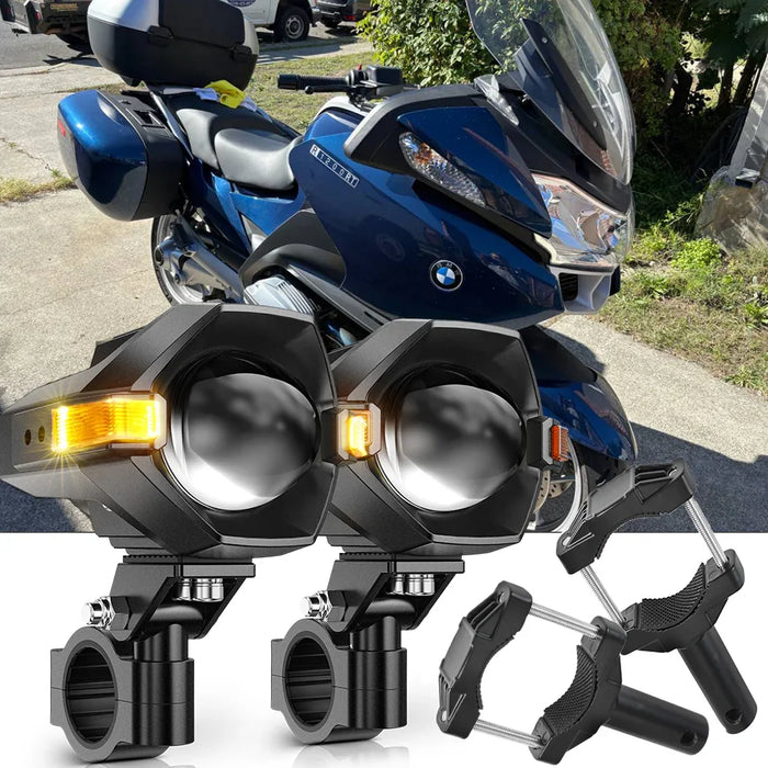 2pcs / +$12.99 Auxiliary Mounting Holder