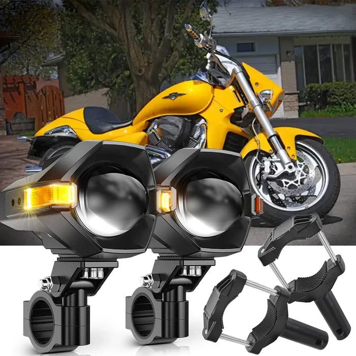 2pcs / +$12.99 Auxiliary Mounting Holder