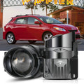 2009-2012 Toyota Matrix Bi-LED Projector Lens Fog Light - 3 Inch 100W 6000K HD Lens