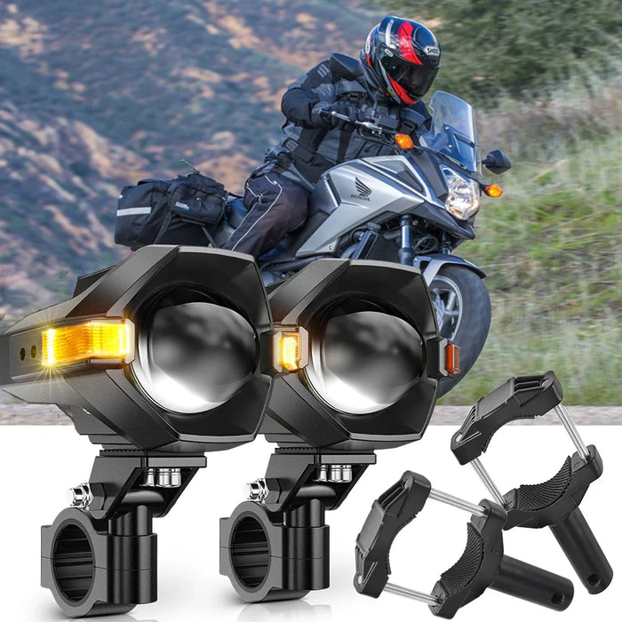 2pcs / +$12.99 Auxiliary Mounting Holder