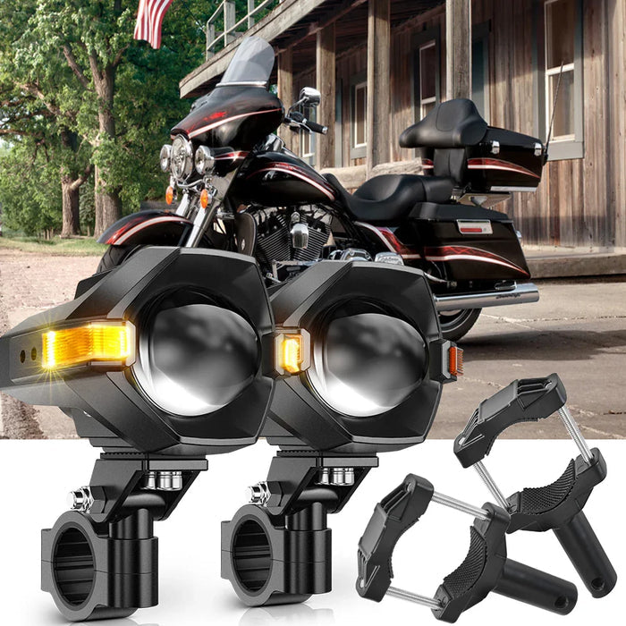 2pcs / +$12.99 Auxiliary Mounting Holder