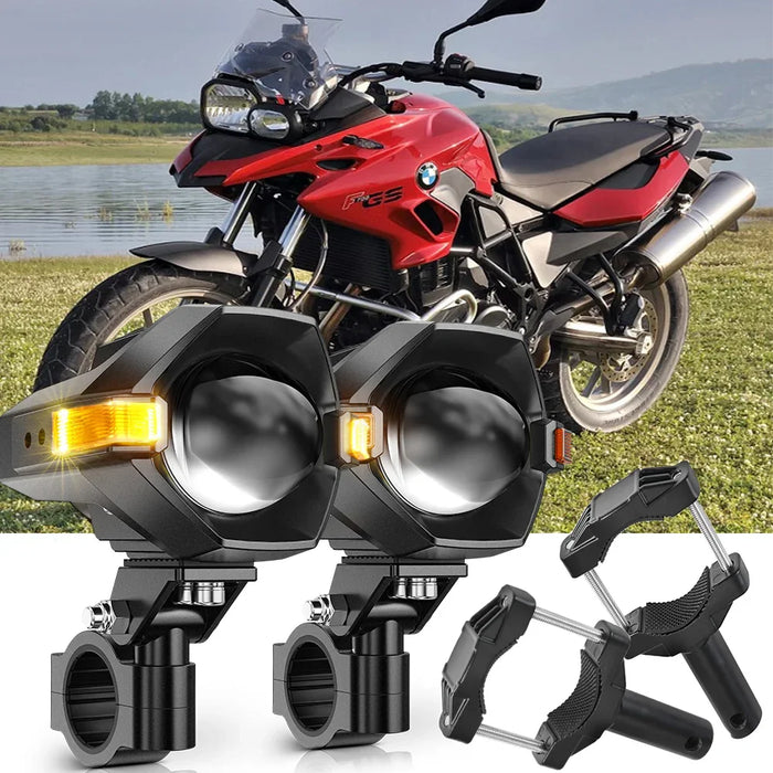 2pcs / +$12.99 Auxiliary Mounting Holder