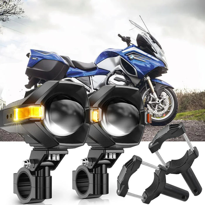 2pcs / +$12.99 Auxiliary Mounting Holder