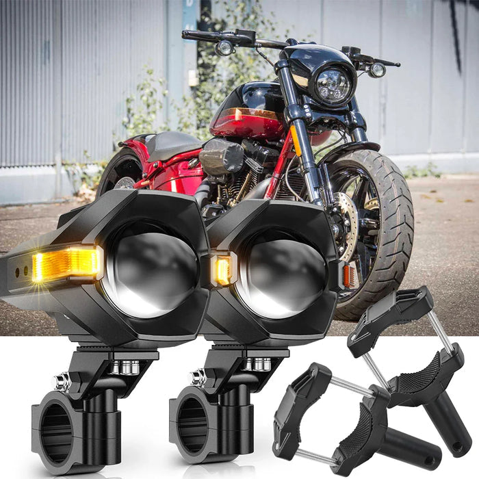 2pcs / +$12.99 Auxiliary Mounting Holder