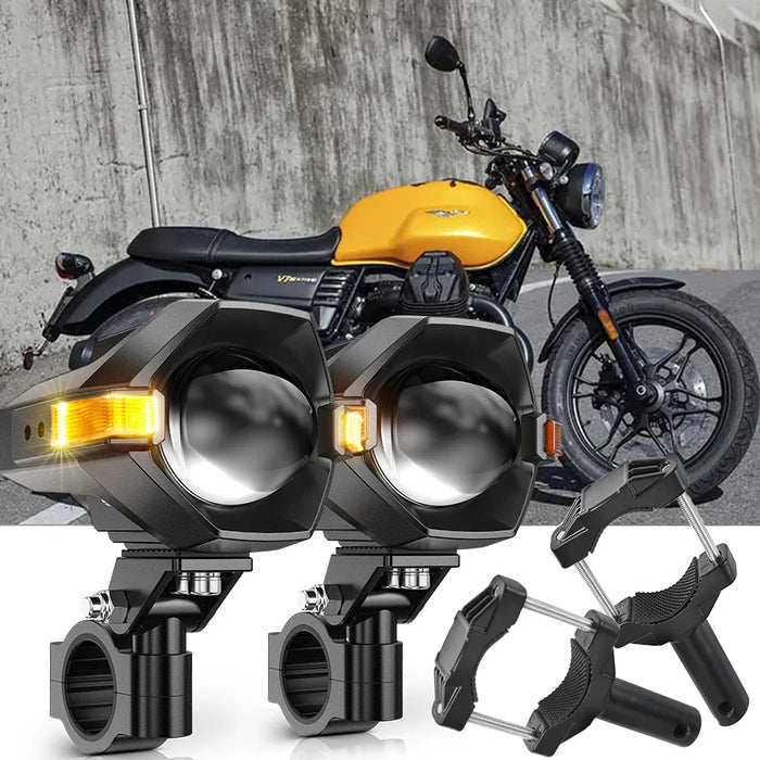 2pcs / +$12.99 Auxiliary Mounting Holder