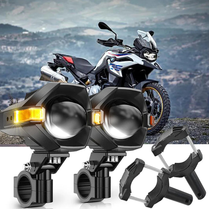2pcs / +$12.99 Auxiliary Mounting Holder