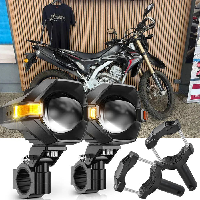 2pcs / +$12.99 Auxiliary Mounting Holder