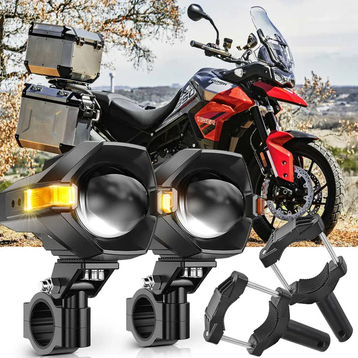 2pcs / +$12.99 Auxiliary Mounting Holder