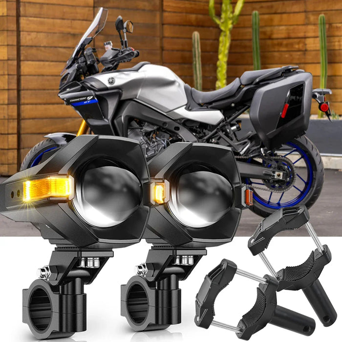 2pcs / +$12.99 Auxiliary Mounting Holder