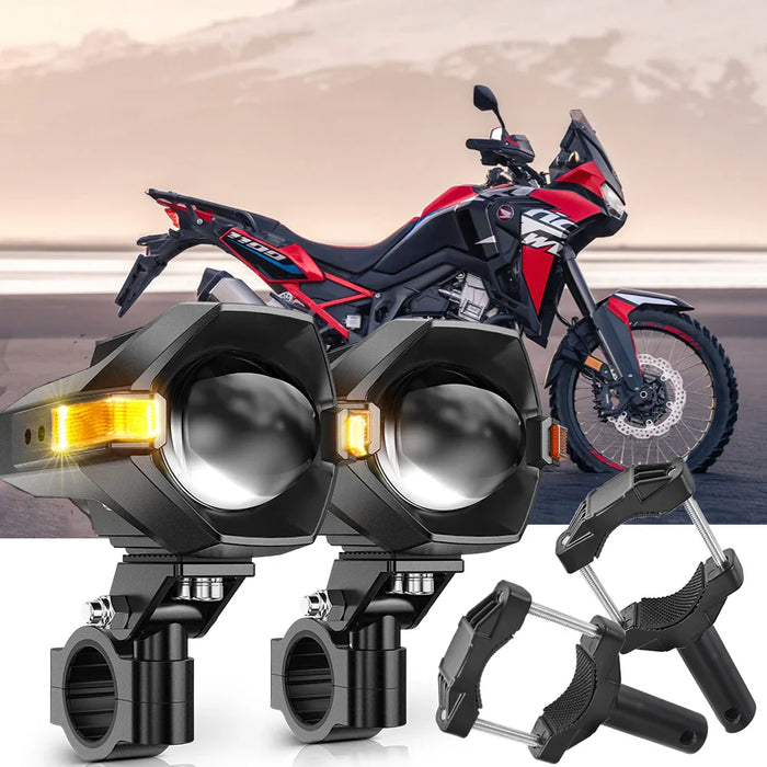 2pcs / +$12.99 Auxiliary Mounting Holder