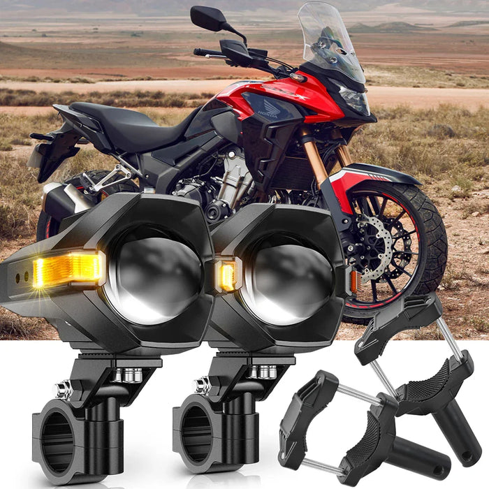 2pcs / +$12.99 Auxiliary Mounting Holder