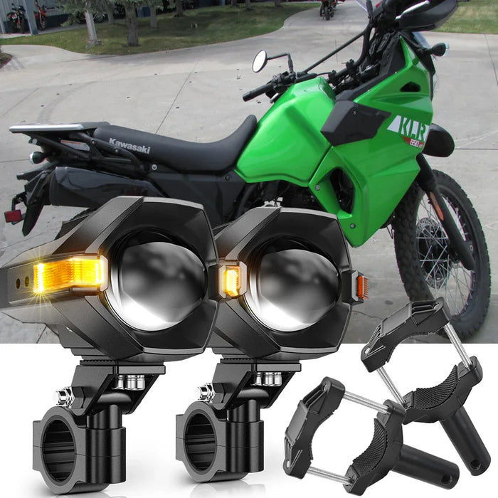 2pcs / +$12.99 Auxiliary Mounting Holder