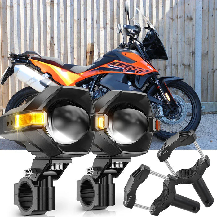 2pcs / +$12.99 Auxiliary Mounting Holder