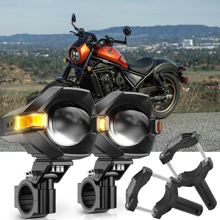 2pcs / +$12.99 Auxiliary Mounting Holder