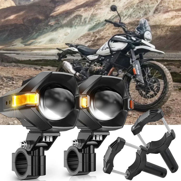 2pcs / +$12.99 Auxiliary Mounting Holder
