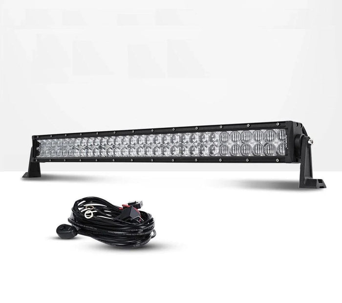 Straight / 32"-180W