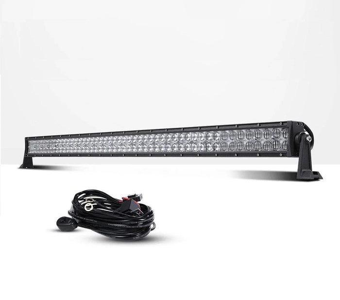 Straight / 50"-288W