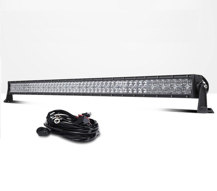 Straight / 52"-300W
