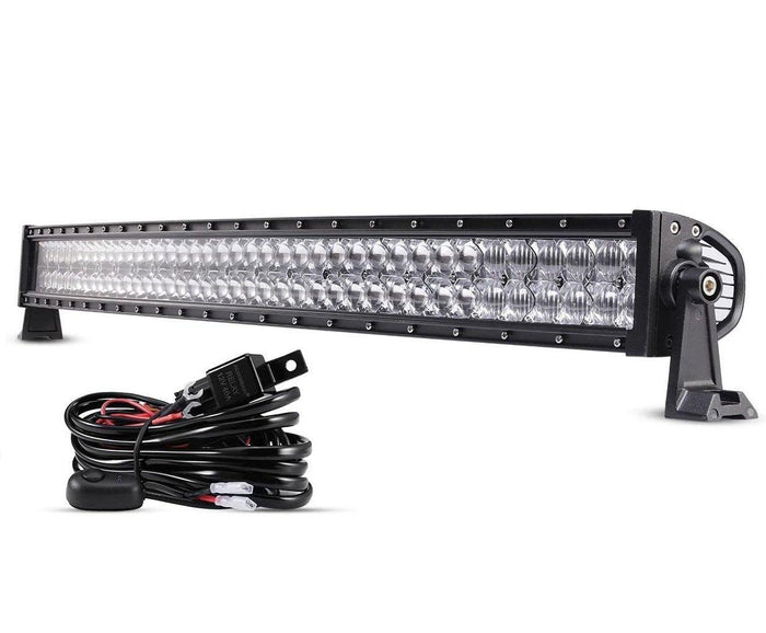 Curved / 42"-240W