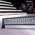 Straight / 22"-120W