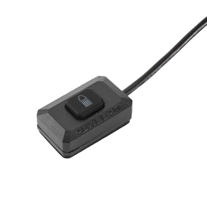2.5M 16AWG Wiring Harness Customized for AUXBEAM Pod Lights