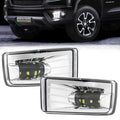 (2pcs/set) 36W Chrome LED Fog Lights 5202 for Chevy(Chevrolet)