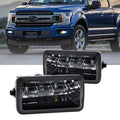(2pcs/set) 4 Inch 36W LED Fog Lights for 2015 2016 2017 2018 2019 2020 Ford F150
