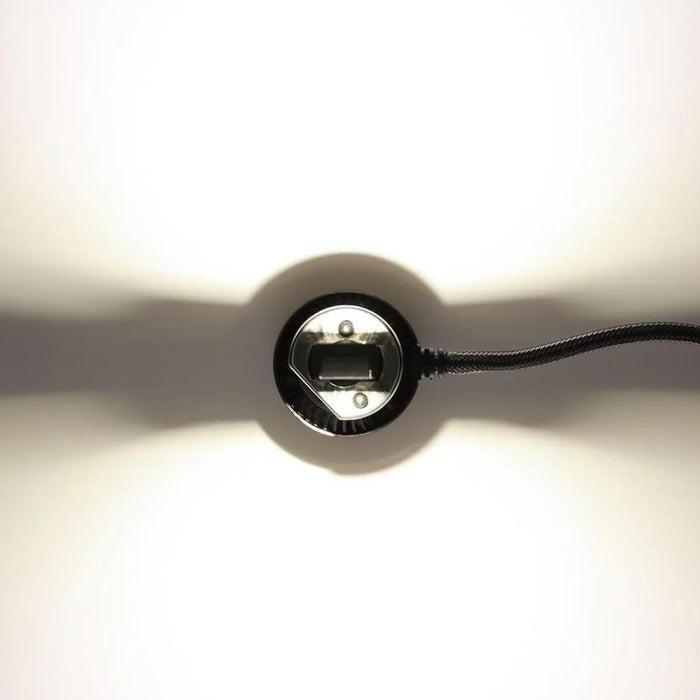 (2pcs/set) 4300K T1 Series LED light Bulbs 8000LM
