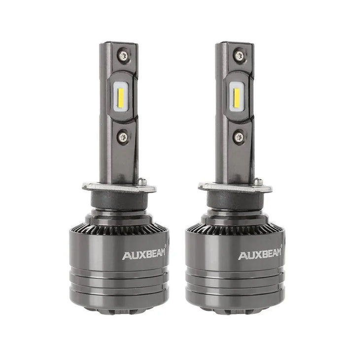 (2pcs/set) 4300K T1 Series LED light Bulbs 8000LM
