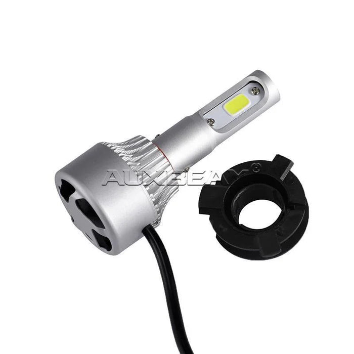 (2pcs/set) KP-106 H7 LED light Bulbs Base Holders fit for Kia K3 Forte K5 Optima Soul Sorento Hyundai Kona Veloster Mitsubishi Outlander Low Beamfor