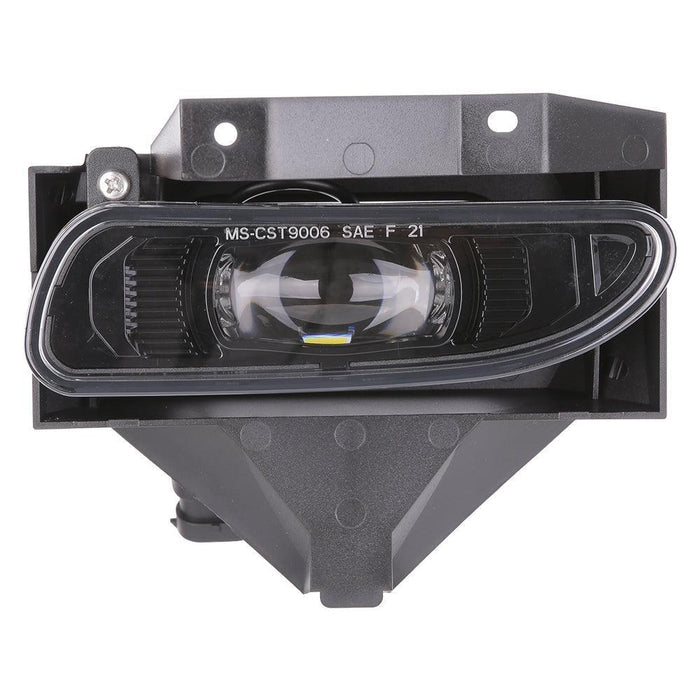 (2pcs/set) LED Fog Lights Assembly for 1999 2000 2001 2002 2003 2004 Ford Mustang GT