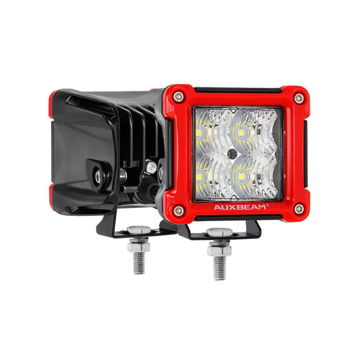 Flood Beam LED Pods