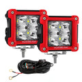 Spot Beam LED Pods