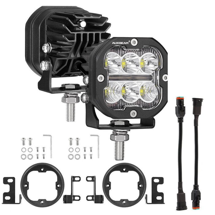 ZD000810+Mounting Brackets