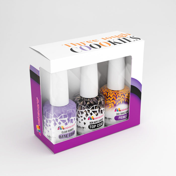 <img scr = “Maskscara Gel-It 3 Pack Super Base Kit.jpg” alt = “Supreme Foundation Kit by the brand Maskscara ”>