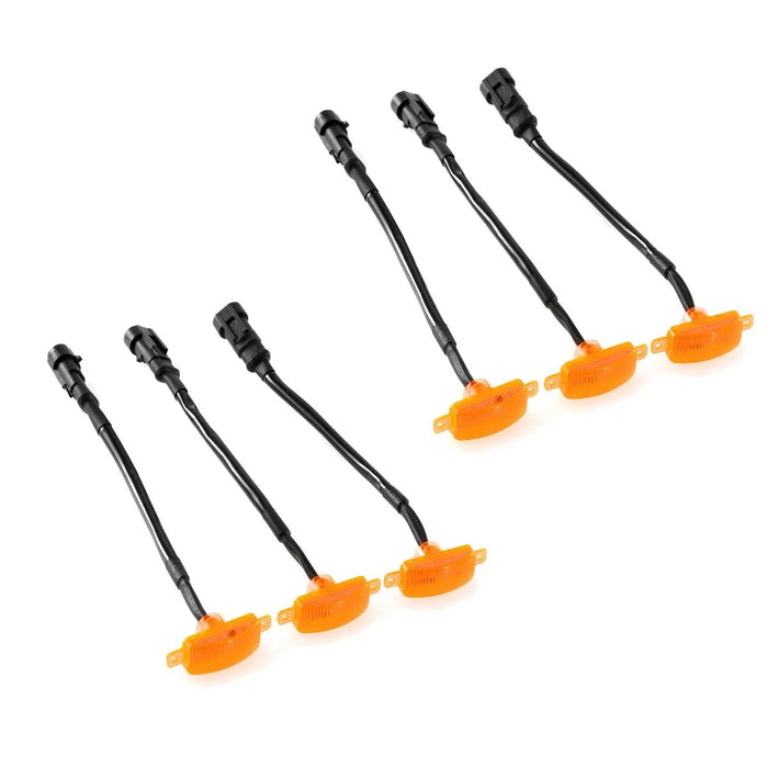 🔥Amber Shell (2 SET)